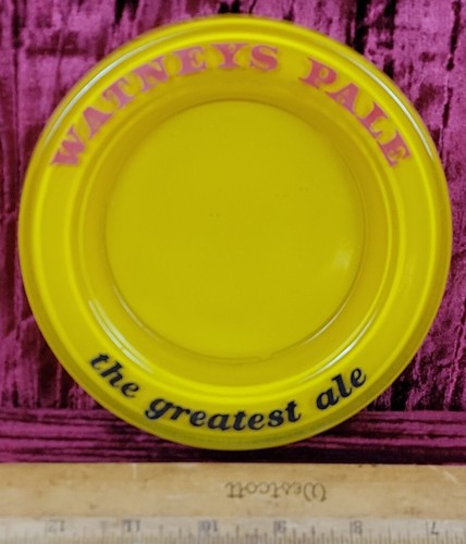 Vintage ashtray advertising - vintage,