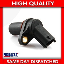 CRANKSHAFT CRANK ANGLE SENSOR