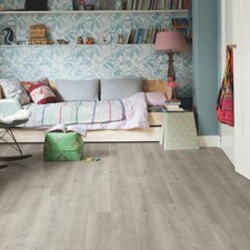 Venice Oak Grey Laminate EL3906 Quick-Step Flooring Postage Available