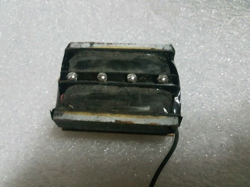 Epiphone 3 bass - epiphone, eb