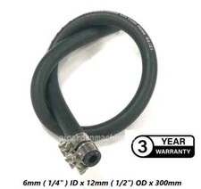 Lawnmower Heavy Duty Fuel Pipe