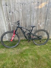 2020 medium black gt force