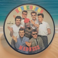 MADESS COLLECTABLE PICTURE