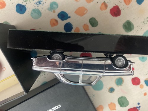 Corgi ford zephyr - corgi,