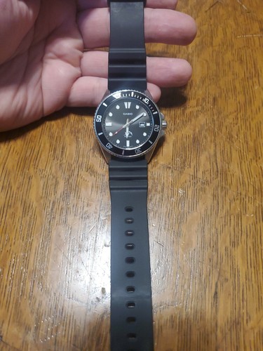 Casio men duro marlin mdv106 - marlin,