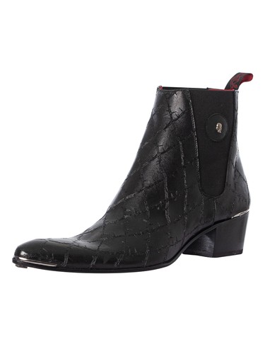 Jeffery west men - jeffery, men's