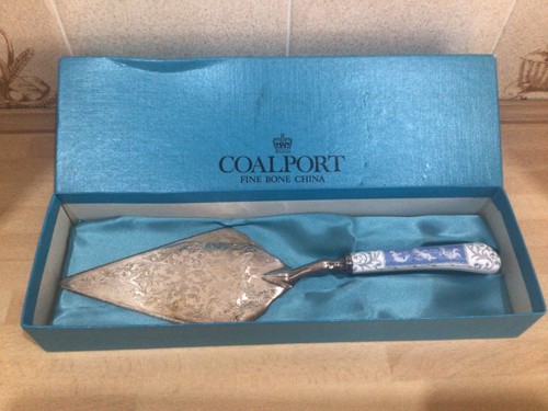 Coalport fine bone china - coalport,