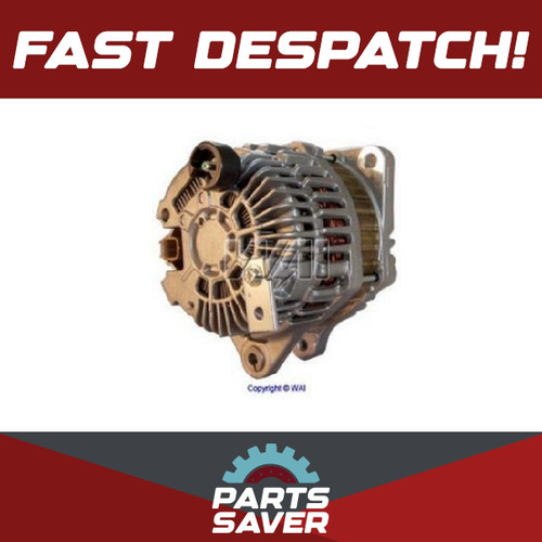 Alternator 11410n wai - 11410n,