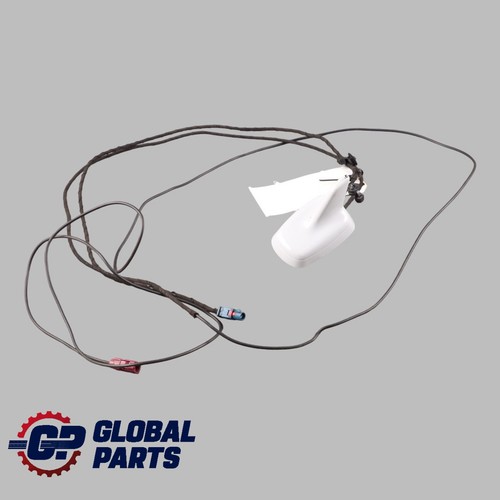 Audi antenna aerial - aerial, roof