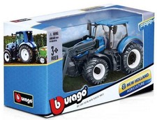 New Holland T7.315 Farm