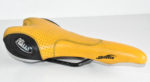 Selle italia oktavia saddle - selle,