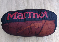 Marmot never summer 18c - marmot,