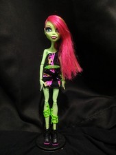 Monster High Venus McFlytrap