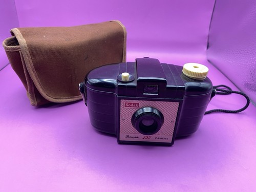 Kodak brownie 127 camera - 127, with