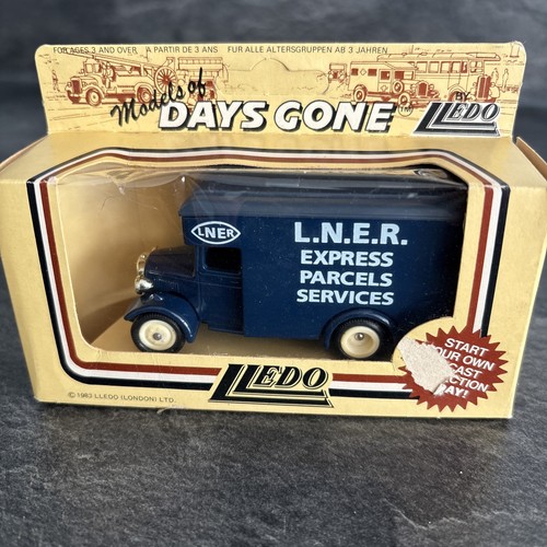 Days gone lledo - e, r