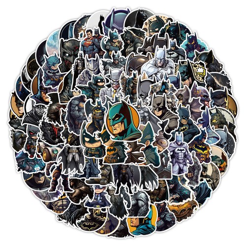 100pcs marvel superheroes - marvel,