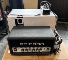 Soldano SLO Mini 30W Guitar