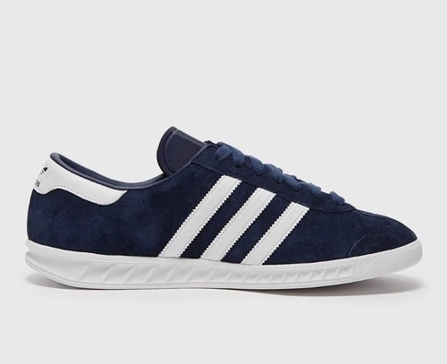 Adidas men classic hamburg - men's,