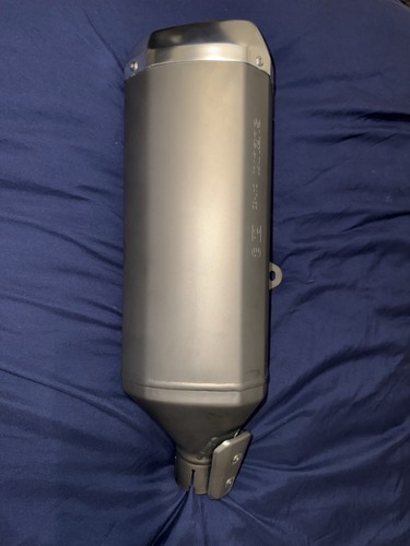 Suzuki gsx 1000 exhaust - gsx-r,