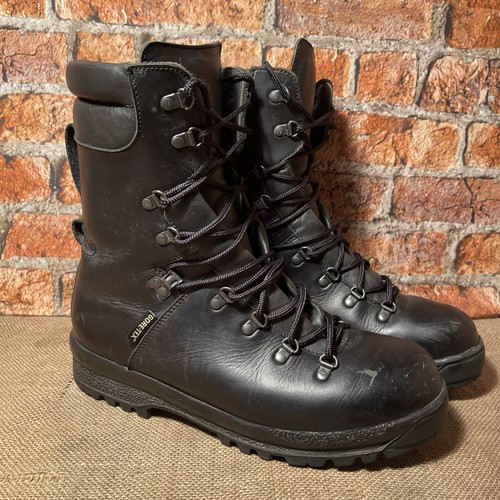 Men size black - men’s, goretex