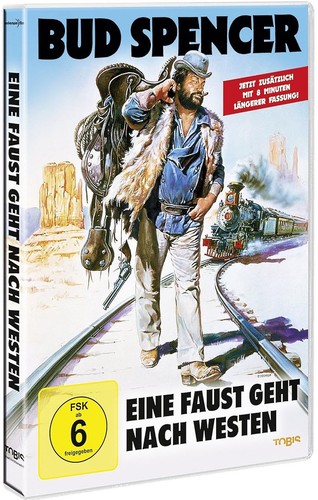 Dvd eine faust - faust, nach