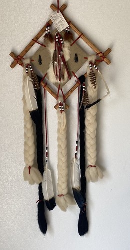 Vintage native american - native, dream