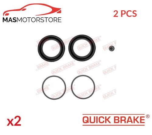 Brake caliper repair kit rear - brake,