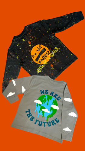 Children clothing - children's,