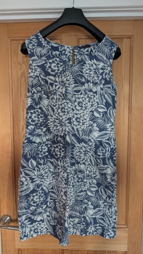 Collection linen floral - collection,