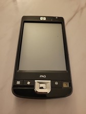 HP iPAQ 214 PDA - UNTESTED