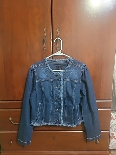 Susan graver women - susan, jacket
