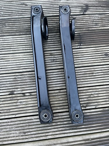 Alfa romeo 105 rear suspension - alfa,