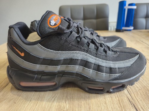 Nike air max black - air,