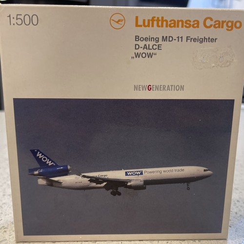 Herpa wings 500 11f - herpa,