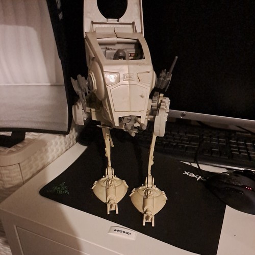 Kenner star wars return of - wars,