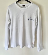VINTAGE Evisu Lux-Streetstyle