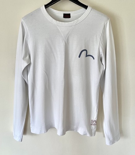 Vintage evisu lux streetstyle - vintage,