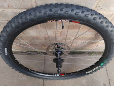Shimano mtb rear - mtb, qr