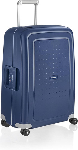 Samsonite cure spinner - s'cure, m