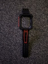 Apple Watch Series 7/8 Element Case Special Ops Replica Case/strap