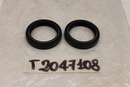 Fork oil seal set triumph - fork,