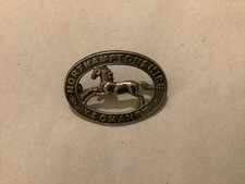 WW1 BRITISH CAP BADGE