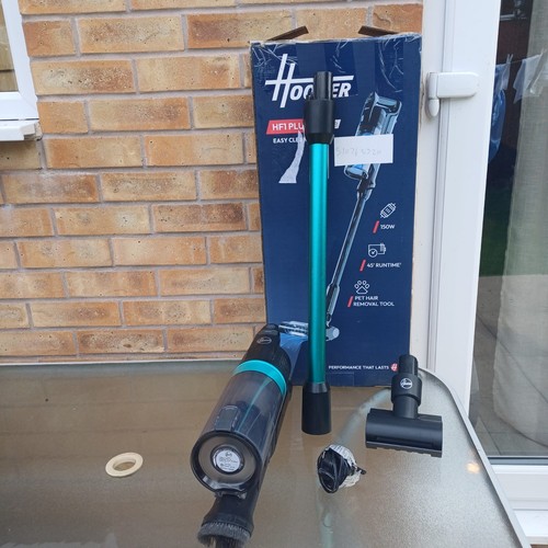 Hoover cordless upright vacuum - hoover,