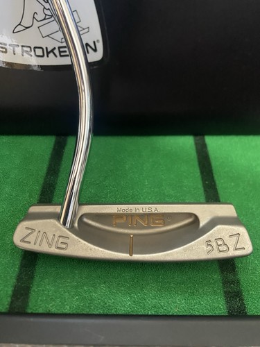 Ping zing 5bz beni putter - zing,