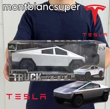 *NEW* 1/12 RC Tesla Cybertruck