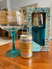 SILENT POOL Balloon Glass