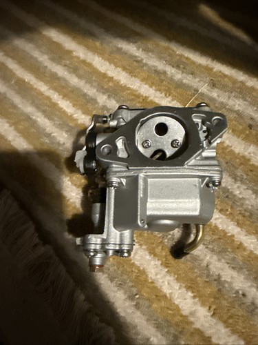 Carburetor tohatsu nissan - ,