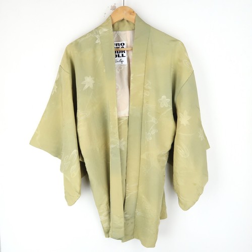 Vintage patterned japanese - vintage,