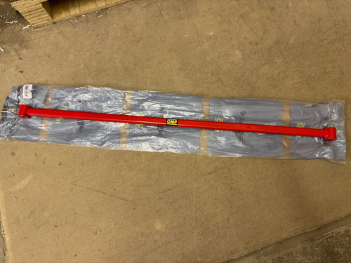 Omp rear strut brace 1876 - strut, ma/1876