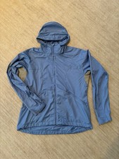 Salomon Skin Women Windbreaker
